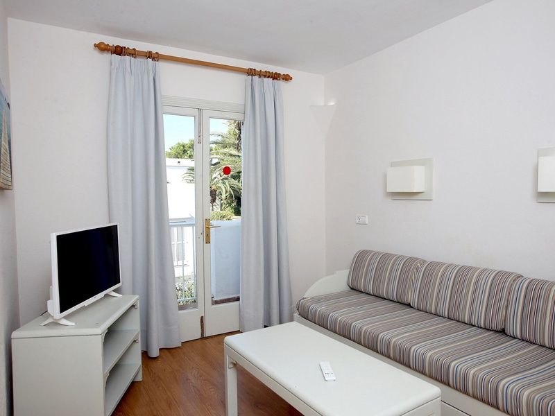 Hôtel Naya Club Es Talaial 3* pas cher photo 4