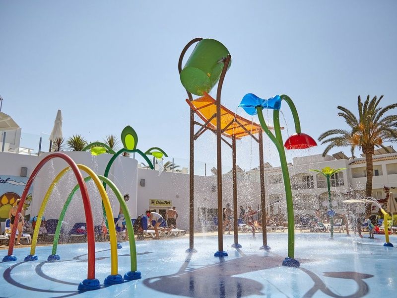 Hôtel Naya Club Es Talaial 3* pas cher photo 5