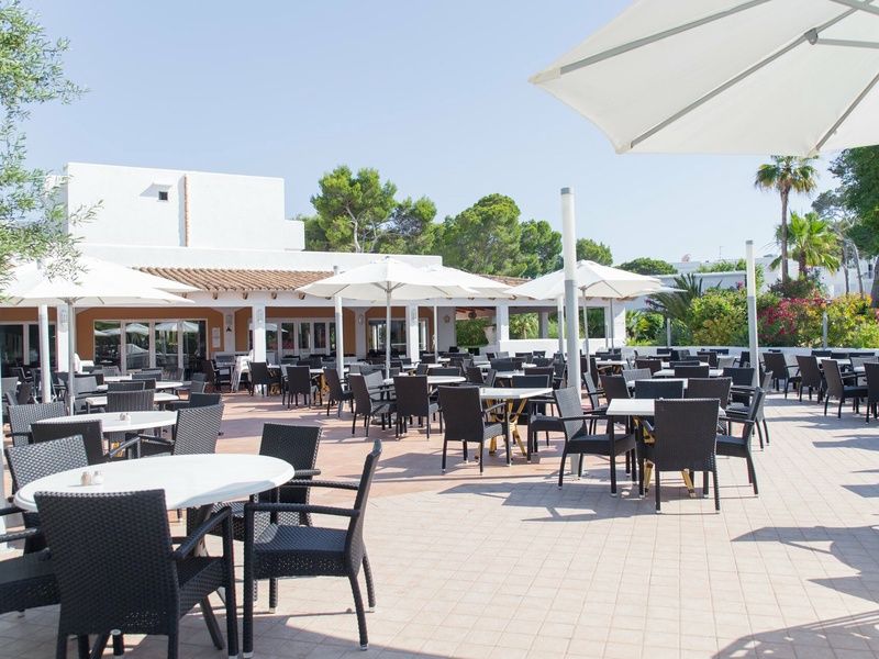 Hôtel Naya Club Es Talaial 3* pas cher photo 6