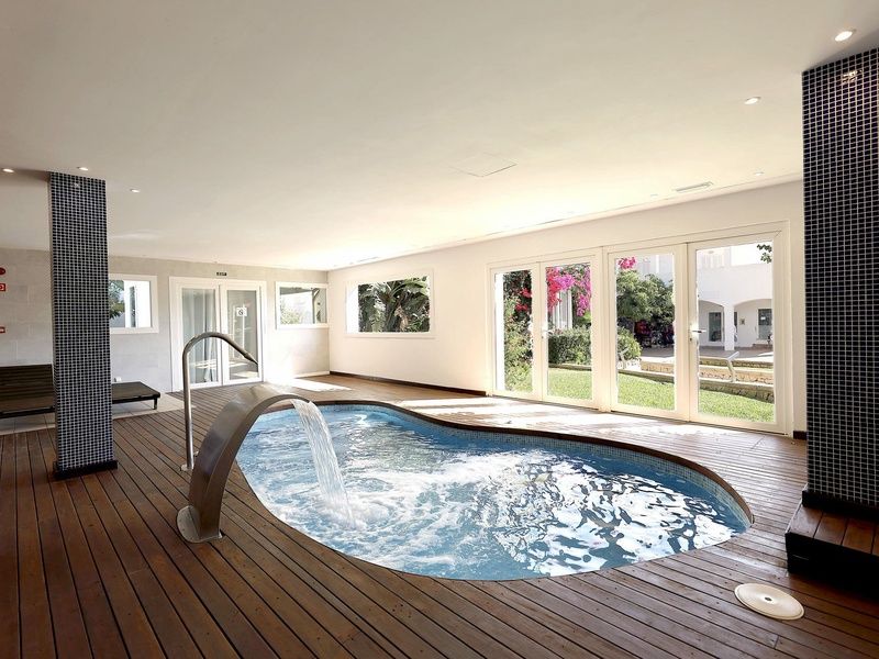 Hôtel Naya Club Es Talaial 3* pas cher photo 7