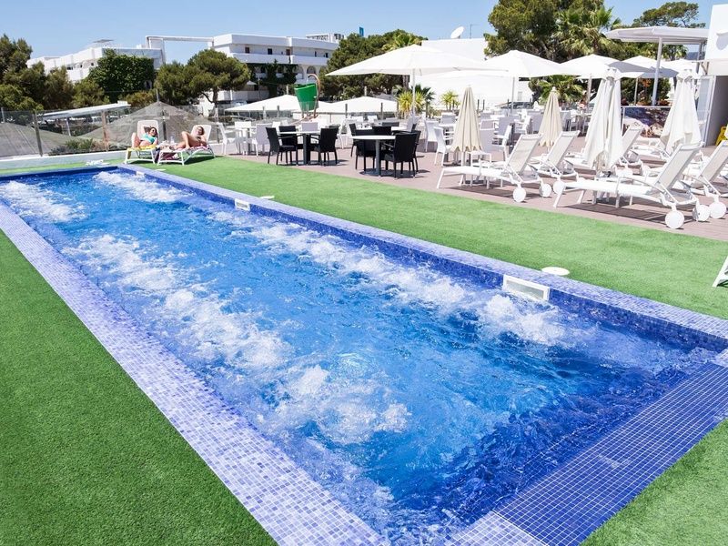 Hôtel Naya Club Es Talaial 3* pas cher photo 9