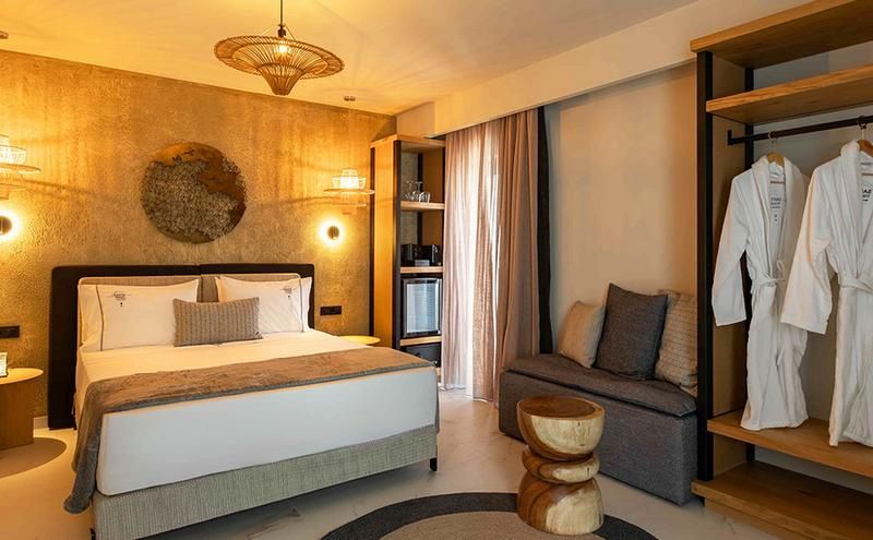 Hôtel Santo Mångata Boutique Hotel 5* pas cher photo 3