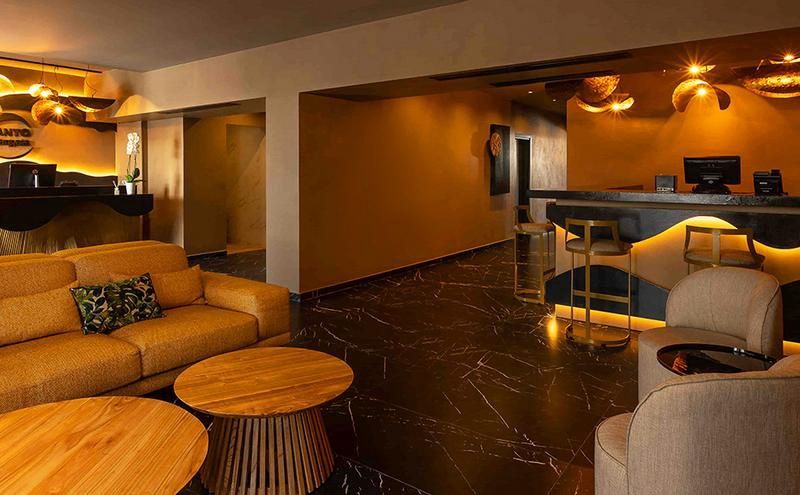 Hôtel Santo Mångata Boutique Hotel 5* pas cher photo 5