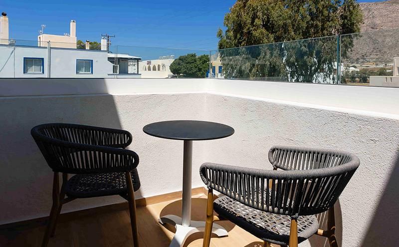 Hôtel Santo Mångata Boutique Hotel 5* pas cher photo 6