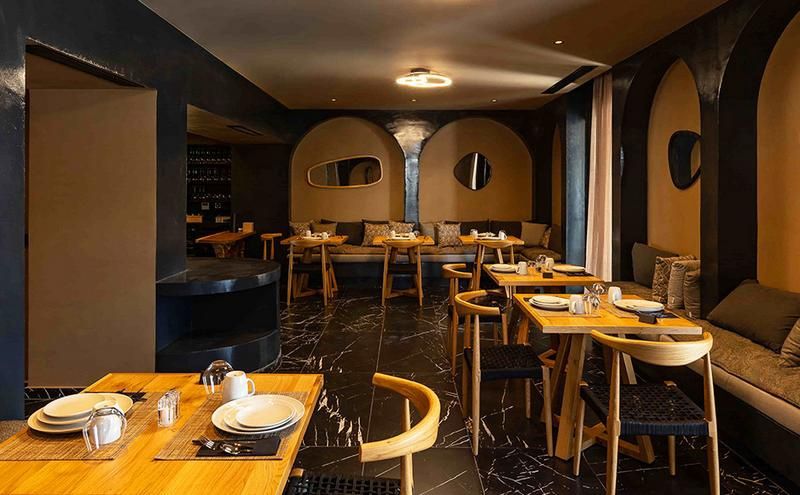Hôtel Santo Mångata Boutique Hotel 5* pas cher photo 7
