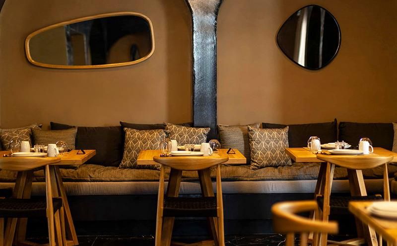 Hôtel Santo Mångata Boutique Hotel 5* pas cher photo 8