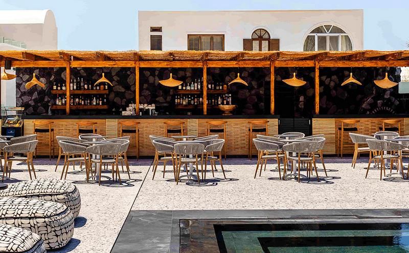 Hôtel Santo Mångata Boutique Hotel 5* pas cher photo 10