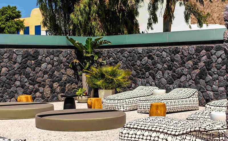 Hôtel Santo Mångata Boutique Hotel 5* pas cher photo 11