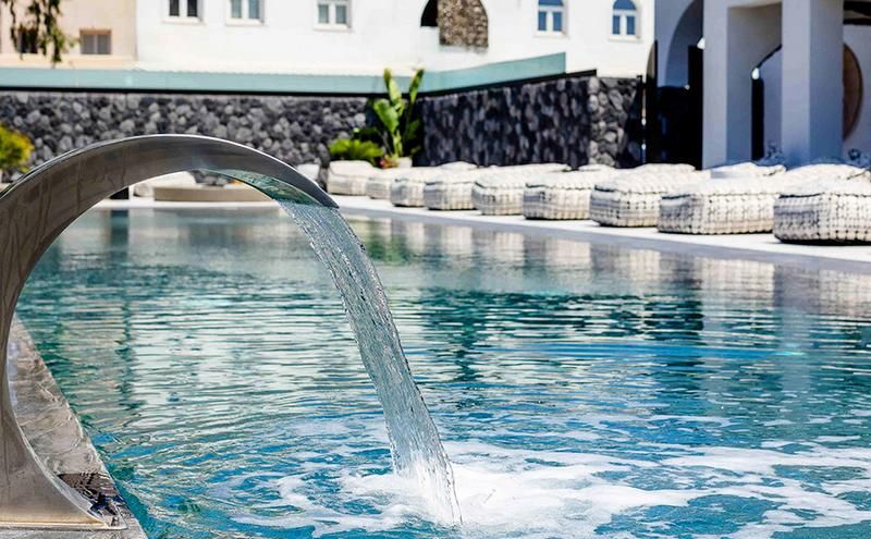 Hôtel Santo Mångata Boutique Hotel 5* pas cher photo 12