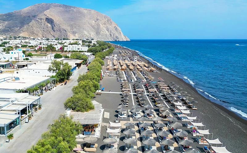 Hôtel Santo Mångata Boutique Hotel 5* pas cher photo 13