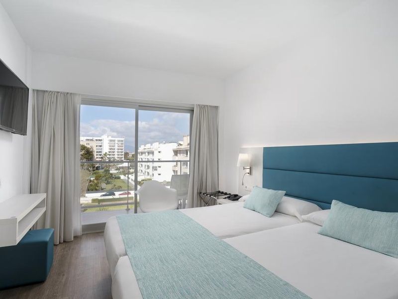 Hôtel Alua Leo 4* pas cher photo 3