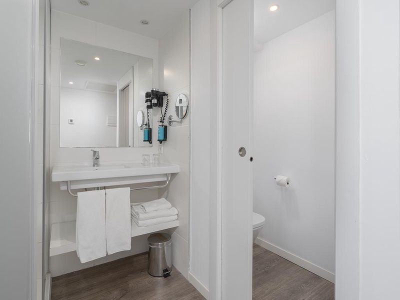 Hôtel Alua Leo 4* pas cher photo 4