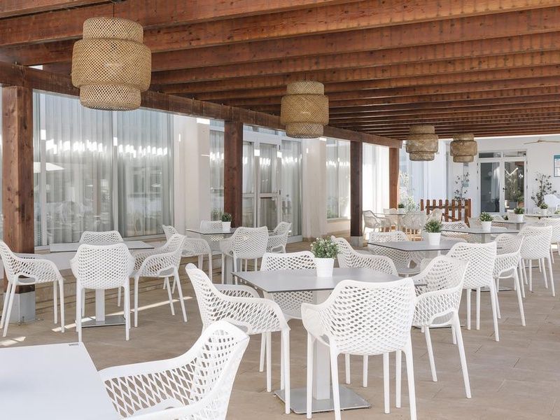 Hôtel Alua Leo 4* pas cher photo 5