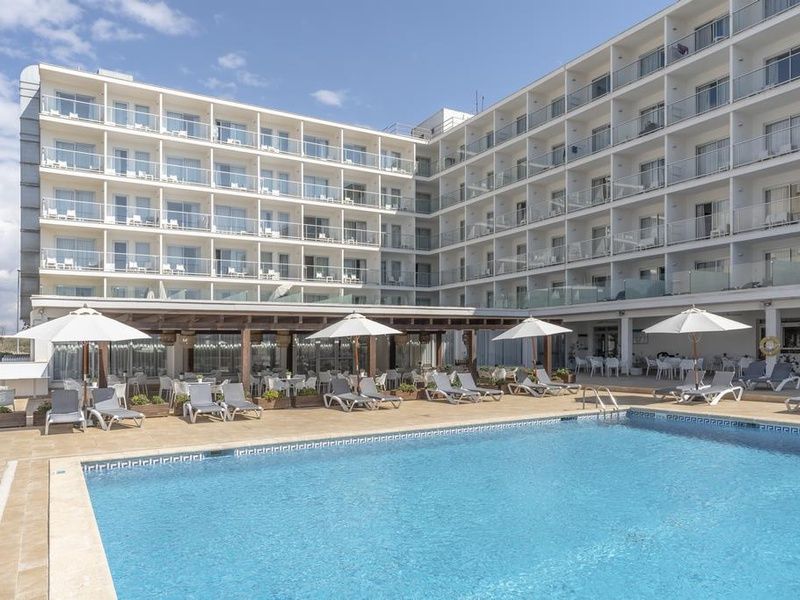 Hôtel Alua Leo 4* pas cher photo 6