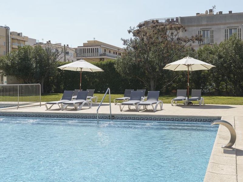 Hôtel Alua Leo 4* pas cher photo 7