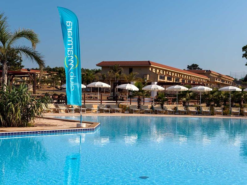 Club Marmara Sicilia 4* pas cher photo 4