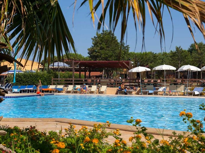 Club Marmara Sicilia 4* pas cher photo 7