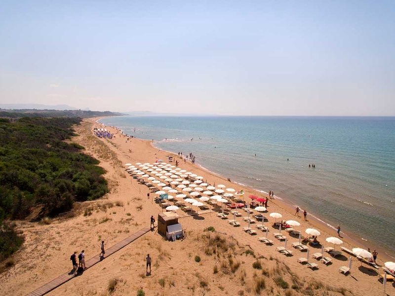 Club Marmara Sicilia 4* pas cher photo 9