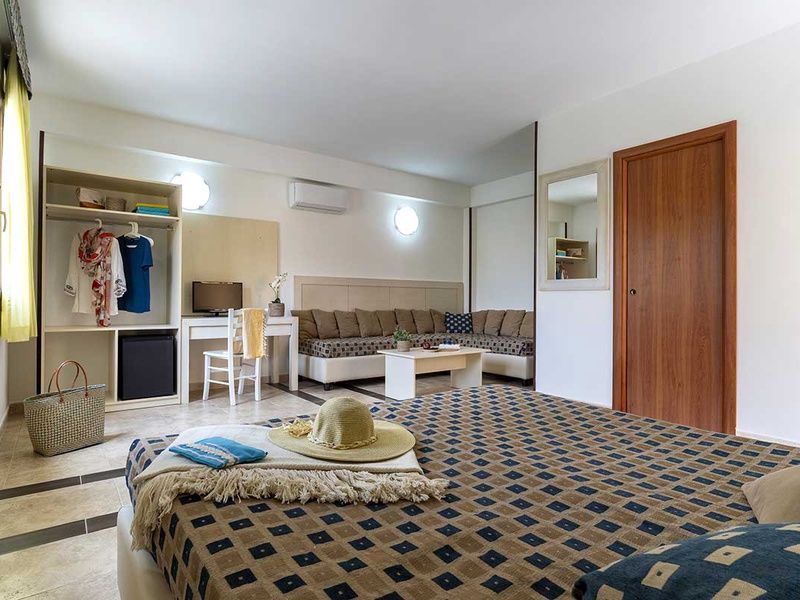 Club Marmara Sicilia 4* pas cher photo 12