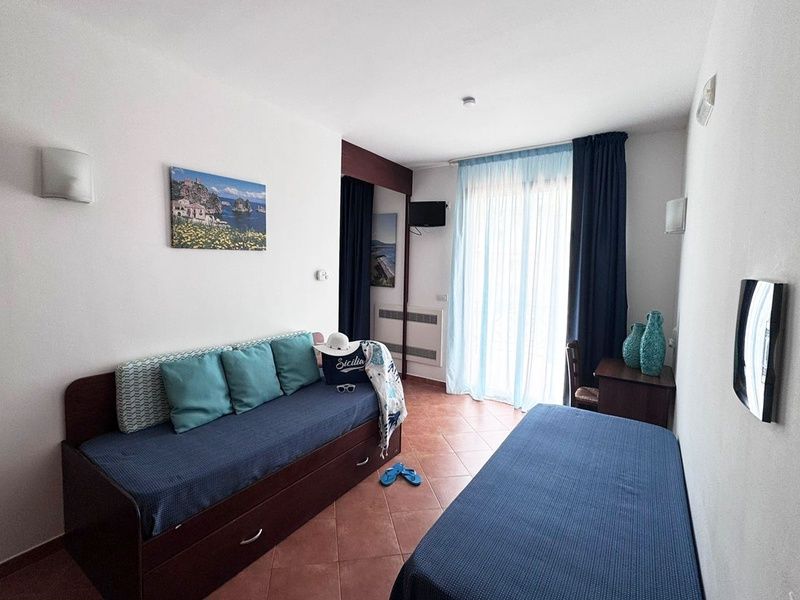 Club Marmara Sicilia 4* pas cher photo 16