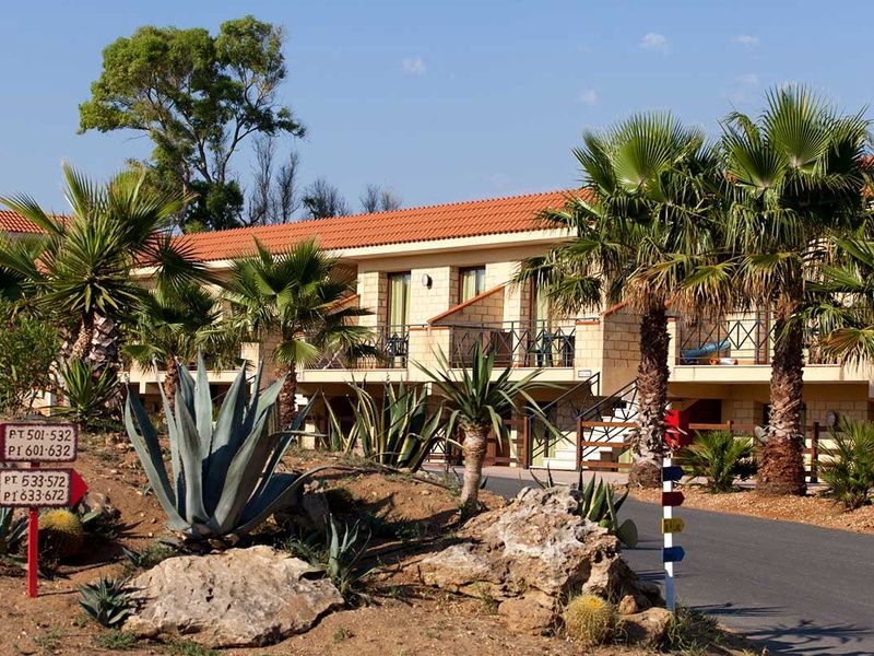 Club Marmara Sicilia 4* pas cher photo 18