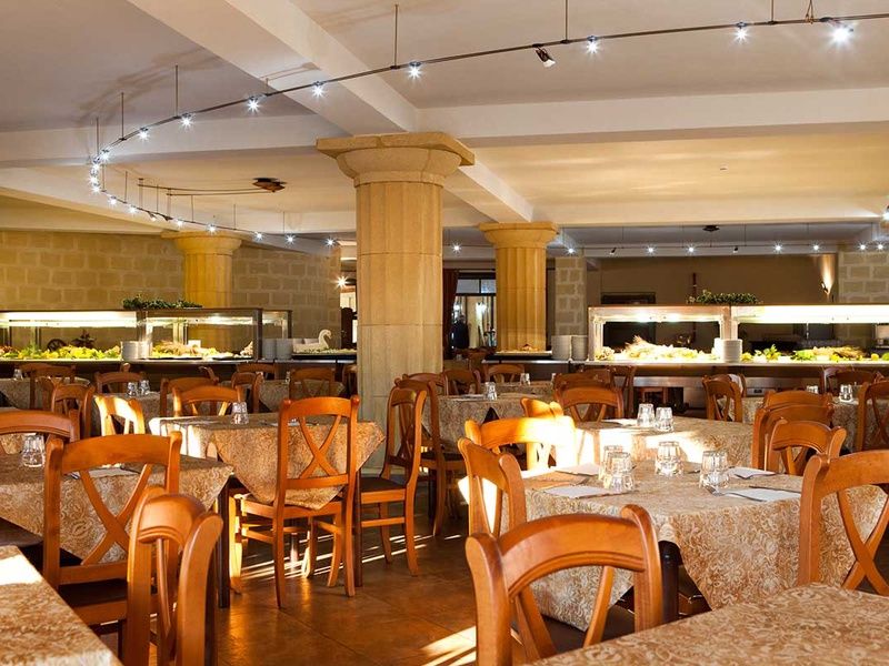 Club Marmara Sicilia 4* pas cher photo 19