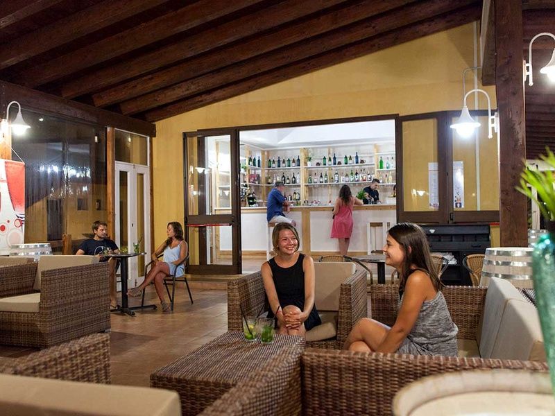 Club Marmara Sicilia 4* pas cher photo 26