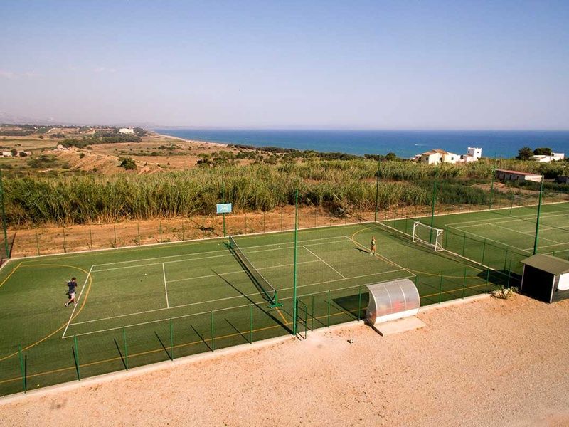 Club Marmara Sicilia 4* pas cher photo 31