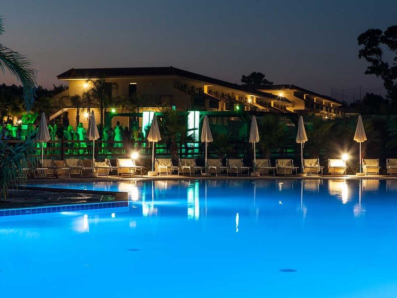 Club Marmara Sicilia 4* pas cher photo 36
