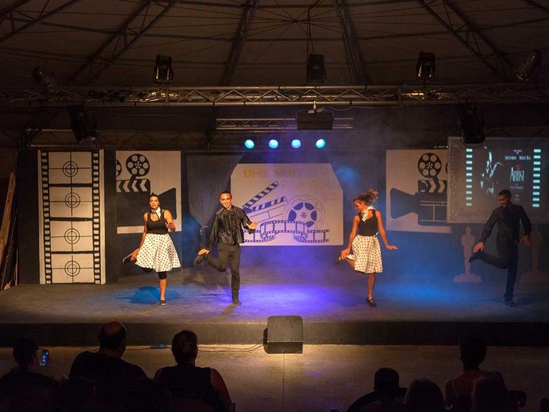 Club Marmara Sicilia 4* pas cher photo 37