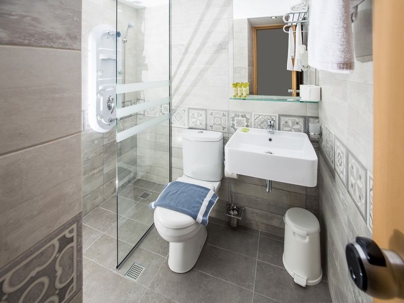 Club Lookéa Delphi Beach - arrivée à Araxos 4* pas cher photo 15