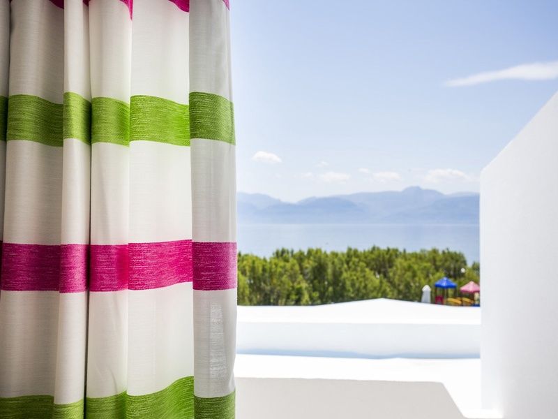 Club Lookéa Delphi Beach - arrivée à Araxos 4* pas cher photo 16