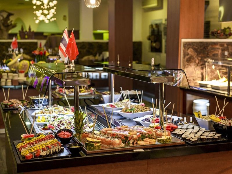 Club Lookéa Delphi Beach - arrivée à Araxos 4* pas cher photo 20