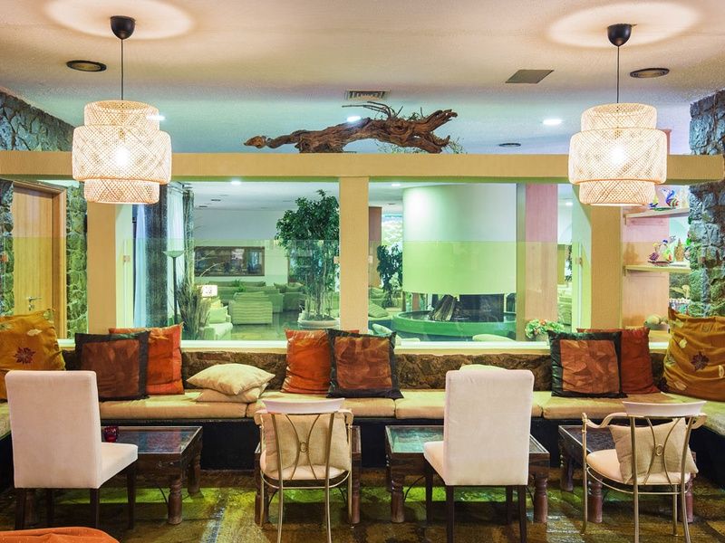 Club Lookéa Delphi Beach - arrivée à Araxos 4* pas cher photo 21