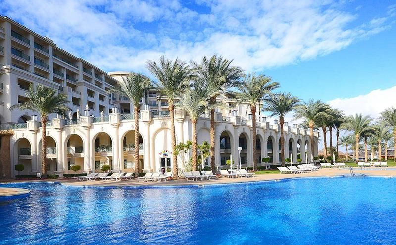 Hôtel Stella Di Mare Hôtel & Spa 5* pas cher photo 2