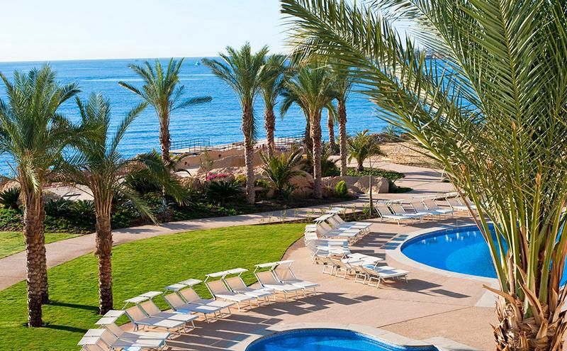 Hôtel Stella Di Mare Hôtel & Spa 5* pas cher photo 3