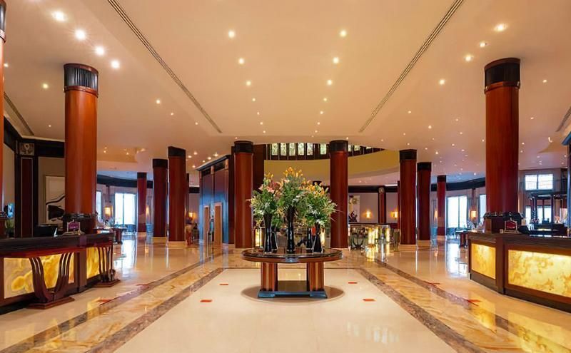 Hôtel Stella Di Mare Hôtel & Spa 5* pas cher photo 4