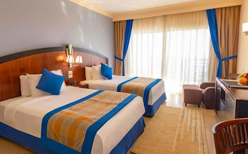 Hôtel Stella Di Mare Hôtel & Spa 5* pas cher photo 5