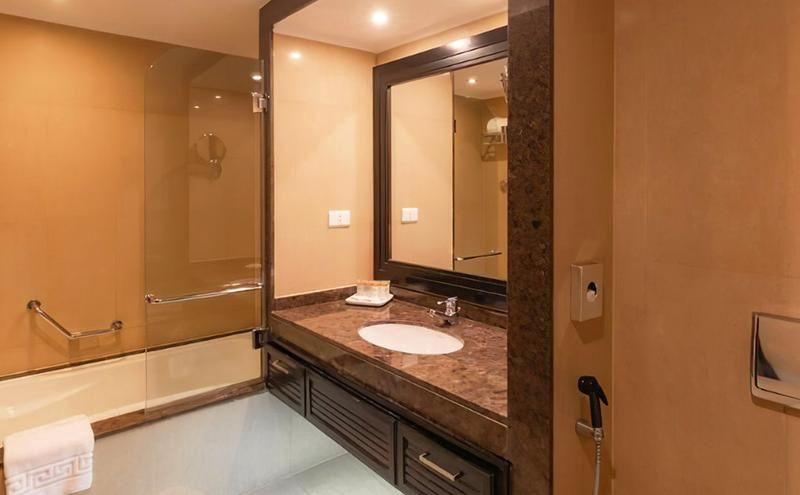 Hôtel Stella Di Mare Hôtel & Spa 5* pas cher photo 6