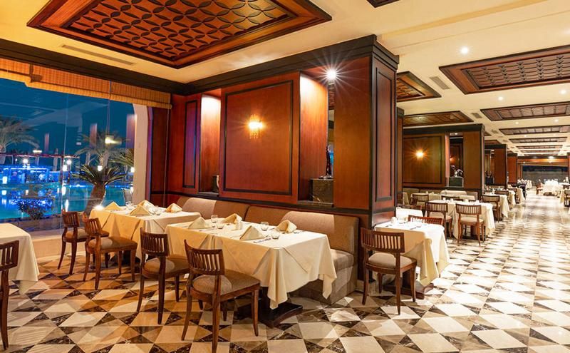 Hôtel Stella Di Mare Hôtel & Spa 5* pas cher photo 7