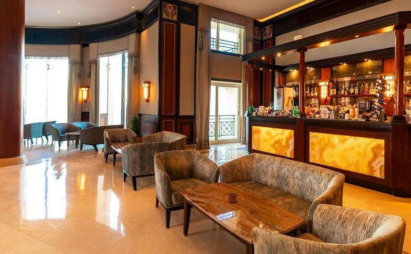 Hôtel Stella Di Mare Hôtel & Spa 5* pas cher photo 8