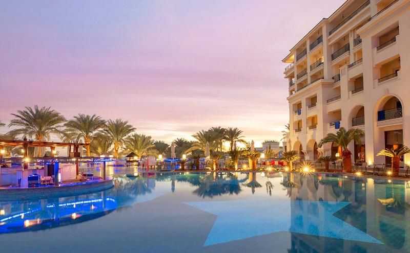 Hôtel Stella Di Mare Hôtel & Spa 5* pas cher photo 9