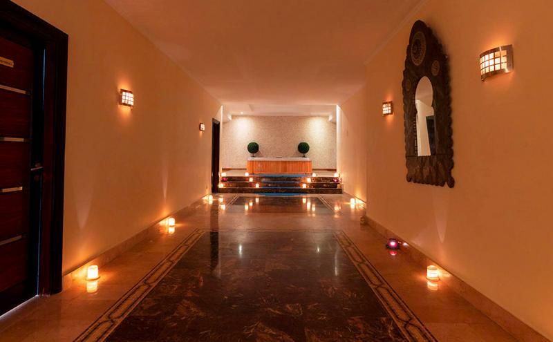 Hôtel Stella Di Mare Hôtel & Spa 5* pas cher photo 10