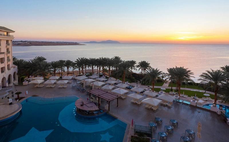 Hôtel Stella Di Mare Hôtel & Spa 5* pas cher photo 11