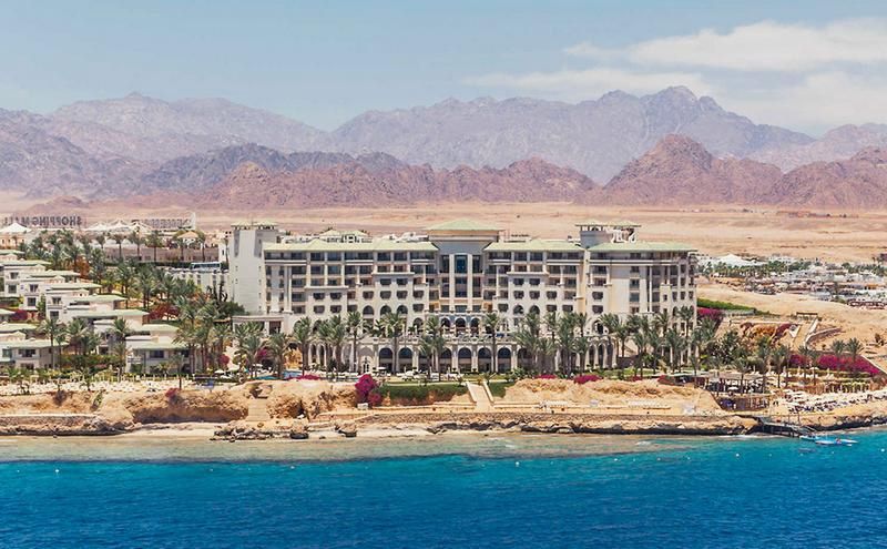 Hôtel Stella Di Mare Hôtel & Spa 5* pas cher photo 13