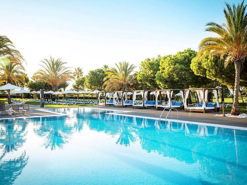 Hôtel Robinson Quinta Da Ria 4* by Ôvoyages pas cher photo 1