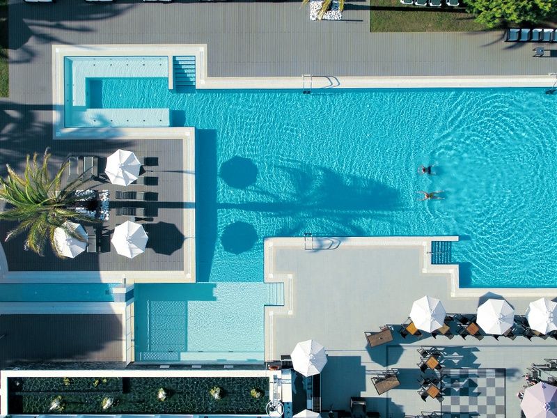 Hôtel Robinson Quinta Da Ria 4* by Ôvoyages pas cher photo 3