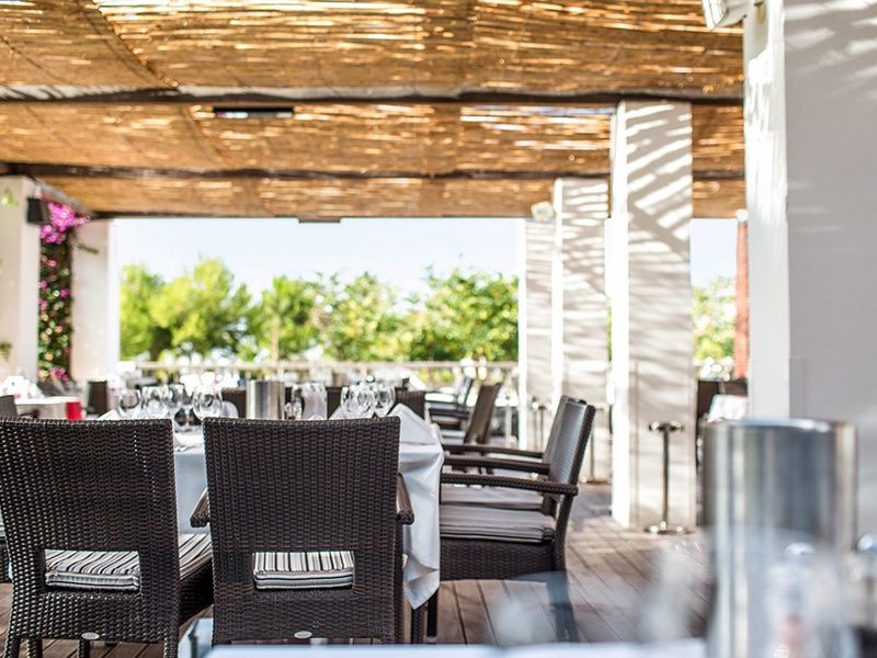 Hôtel Robinson Quinta Da Ria 4* by Ôvoyages pas cher photo 7