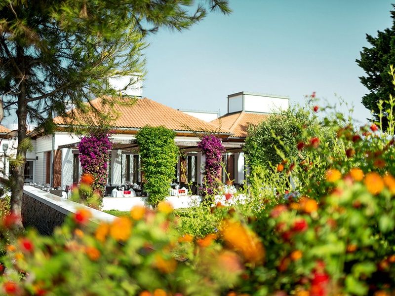 Hôtel Robinson Quinta Da Ria 4* by Ôvoyages pas cher photo 13