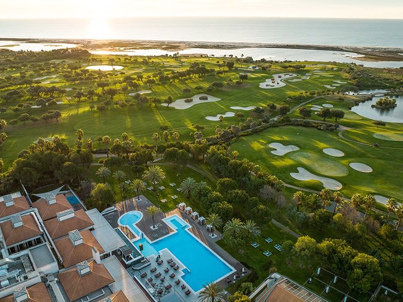 Hôtel Robinson Quinta Da Ria 4* by Ôvoyages pas cher photo 14